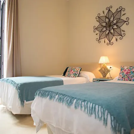Apartamento Puerta Del Principe *