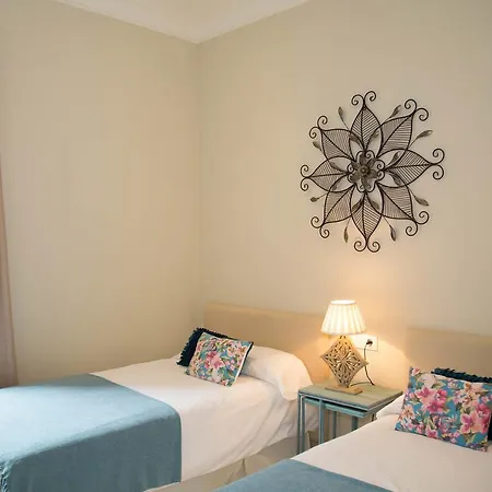 Apartamento Puerta Del Principe
