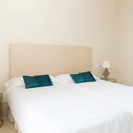 Apartamento Puerta Del Principe Sevilla