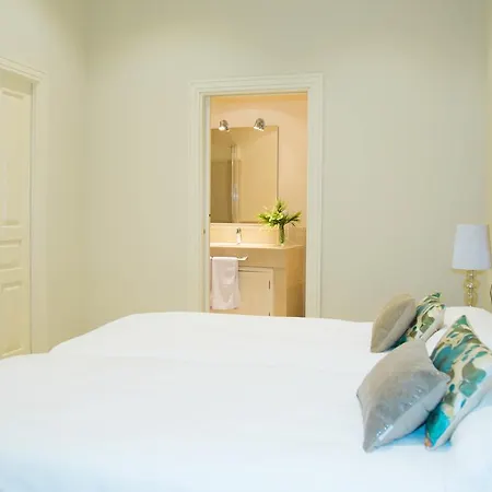Puerta Del Principe Apartamento