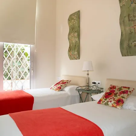 Apartamento Puerta Del Principe *