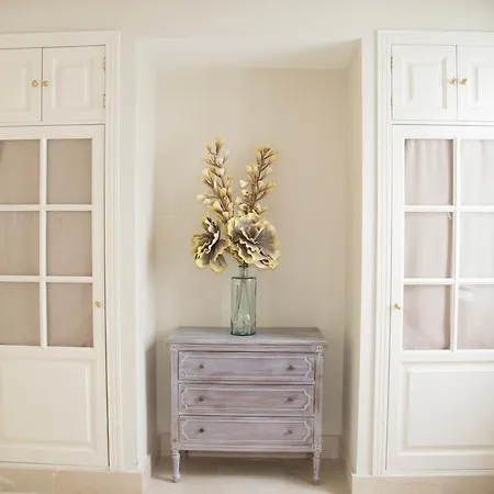 Puerta Del Principe Apartamento