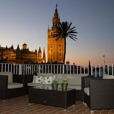 Puerta Del Principe Apartamento *