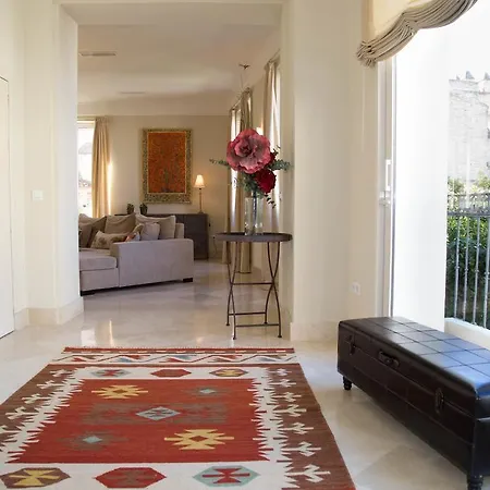 Puerta Del Principe Apartamento Sevilla