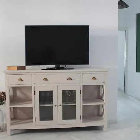 Apartamento Pages Del Corro Triana Апартаменты *