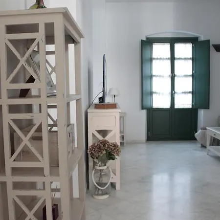 Апартаменты Apartamento Pages Del Corro Triana Севилья