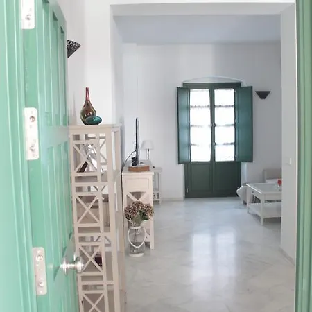 Apartamento Pages Del Corro Triana * Севилья