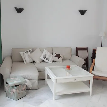 Apartamento Pages Del Corro Triana Апартаменты