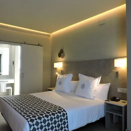 América Hotel