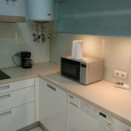Apartamento Duende De Sevilla