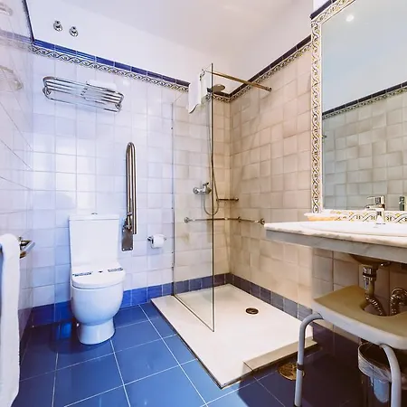 Hotel Basic Dona Manuela Sevilla