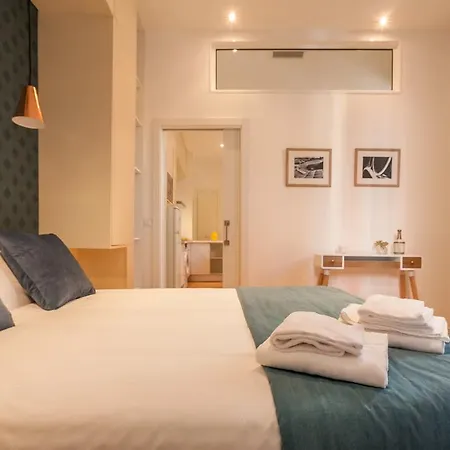 Sevillahome-el Loft De Heracles Siviglia