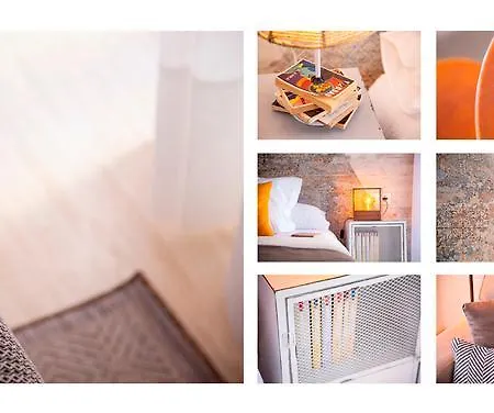 Lukanda Mariana 4* Siviglia