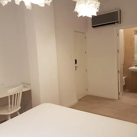 Atarazanas - Design Guest house Seville