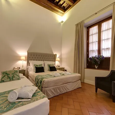 Palacio Pinello (adults Only) 4* Sevilla