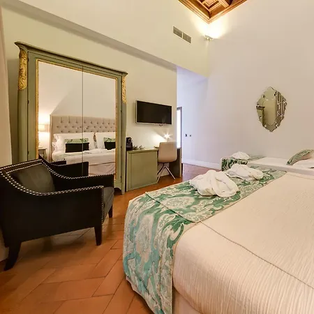 Hotel Palacio Pinello (adults Only) Sevilla