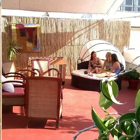 Bed & Breakfast Nuevo Suizo