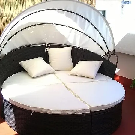 Nuevo Suizo Bed & Breakfast