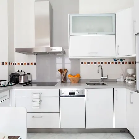 Luxury Rooftop - Space Maison * Seville