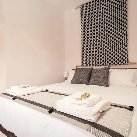 Luxury Rooftop - Space Maison Seville