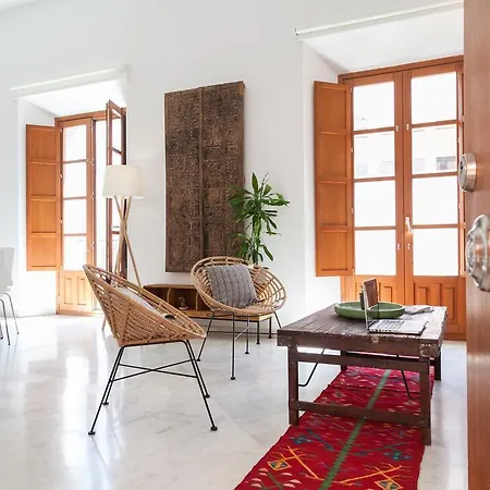 Luxury Rooftop - Space Maison *