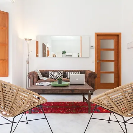 Luxury Rooftop - Space Maison