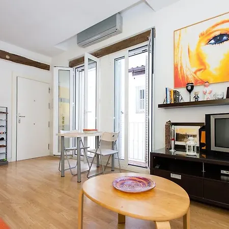 La Casa De Manolo Apartamento