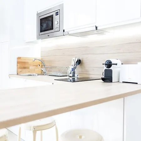 Appartement Lujo En El Corazon De Séville