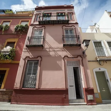 Eva Recommends Sentencia Apartment *