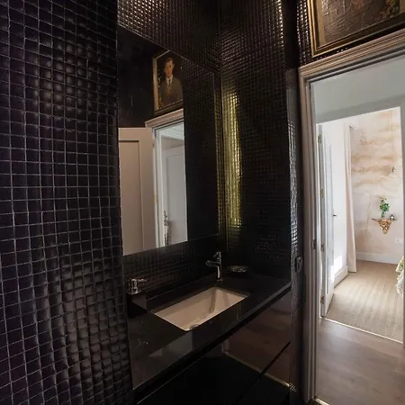 Apartment Eva Recommends Sentencia Seville