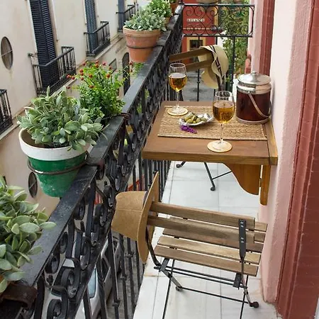 Eva Recommends Sentencia Apartment *