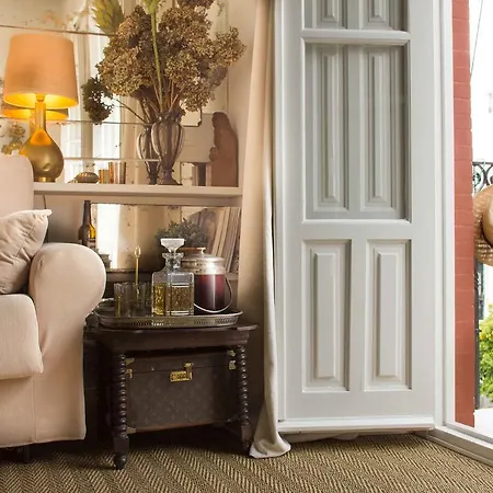 Eva Recommends Sentencia Apartment Seville