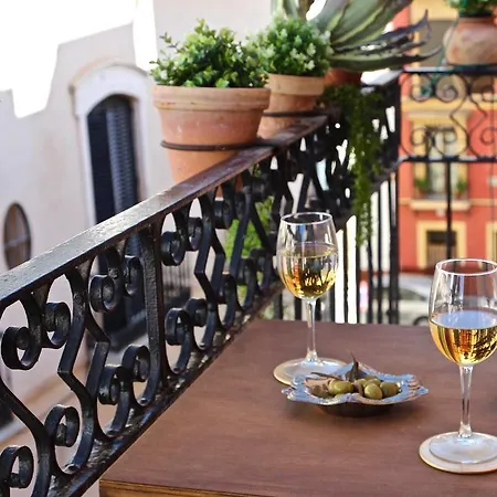 Eva Recommends Sentencia Apartment