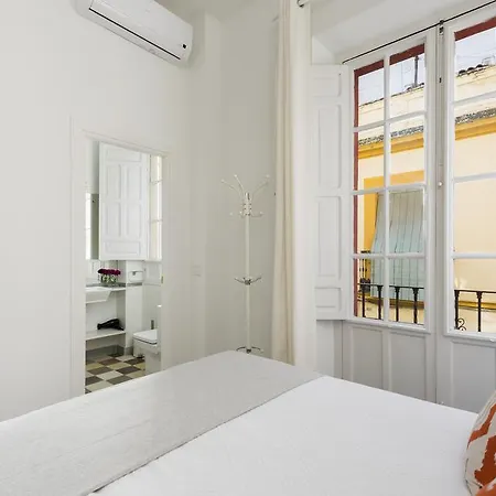 Apartamento Genteel Galera *