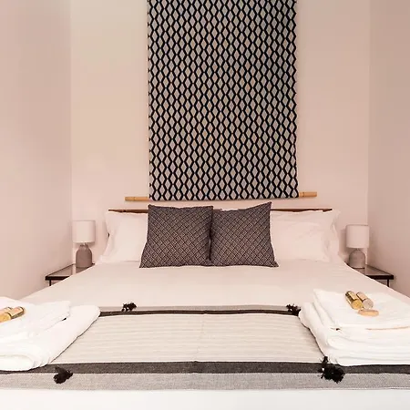 Luxury Rooftop - Space Maison *