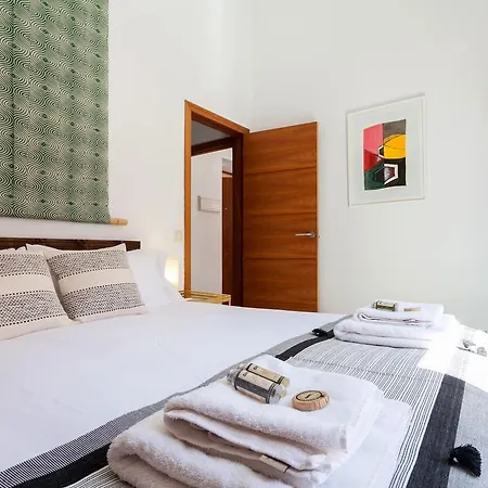 Luxury Rooftop - Space Maison Seville