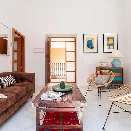 Apartment Luxury Rooftop - Space Maison *