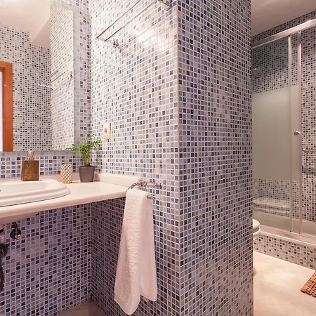 Luxury Rooftop - Space Maison Apartment *