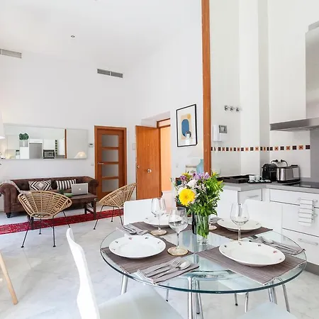 Luxury Rooftop - Space Maison