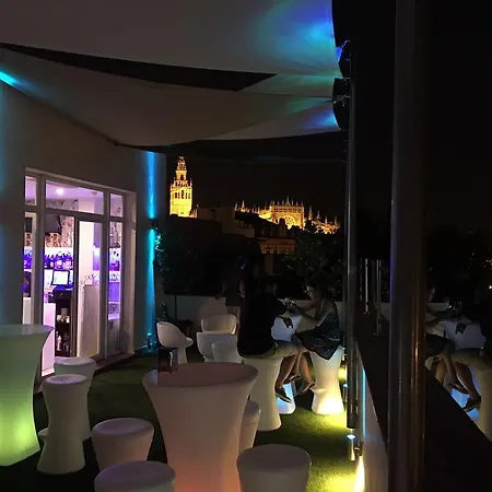Hotel Adriano Boutique 3*