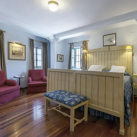 Otel Casas De La Juderia