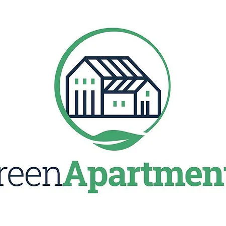 Apartamento Green-apartments San Francisco Sevilha