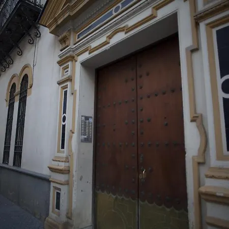 Apartment Reservaloen Puerta De La Maestranza