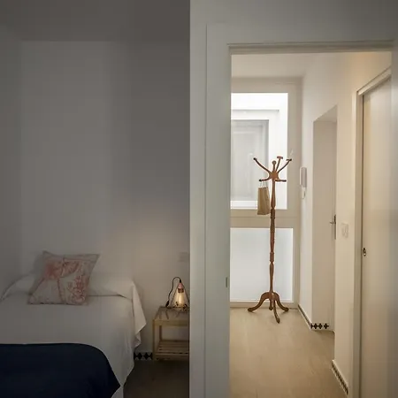 Rincones De Stephan Севилья