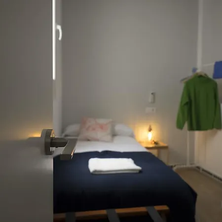 Rincones De Stephan Апартаменты *