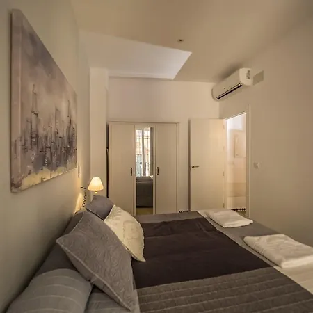 Rincones De Stephan * Севилья