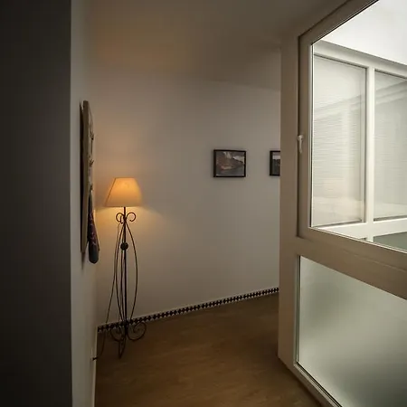 Rincones De Stephan Апартаменты