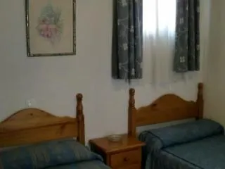 Paco's סביליה