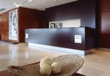Ac Fórum By Marriott Hotel 4*