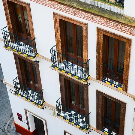Appartamento Rey De Sevilla Flats - Macarena